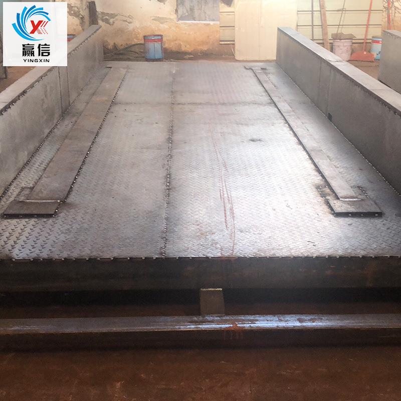 大型机械焊接件加工数控机床机架底座加工大型结构件焊接