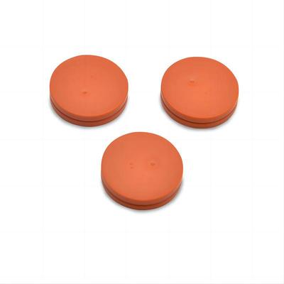 赛默飞BTO低流失硅树脂17mm隔垫31303211玻璃罐装