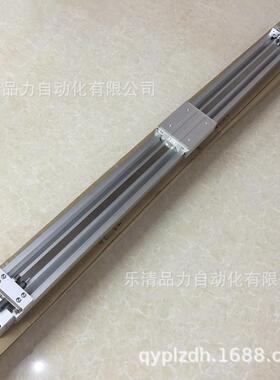 气缸MY1C/MY1M32/40/50/63G-800-850-900-950-1000A-1100L-1200H