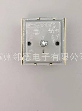 现货德国原装进口230V/13A双圈能量调节器50.55021.100