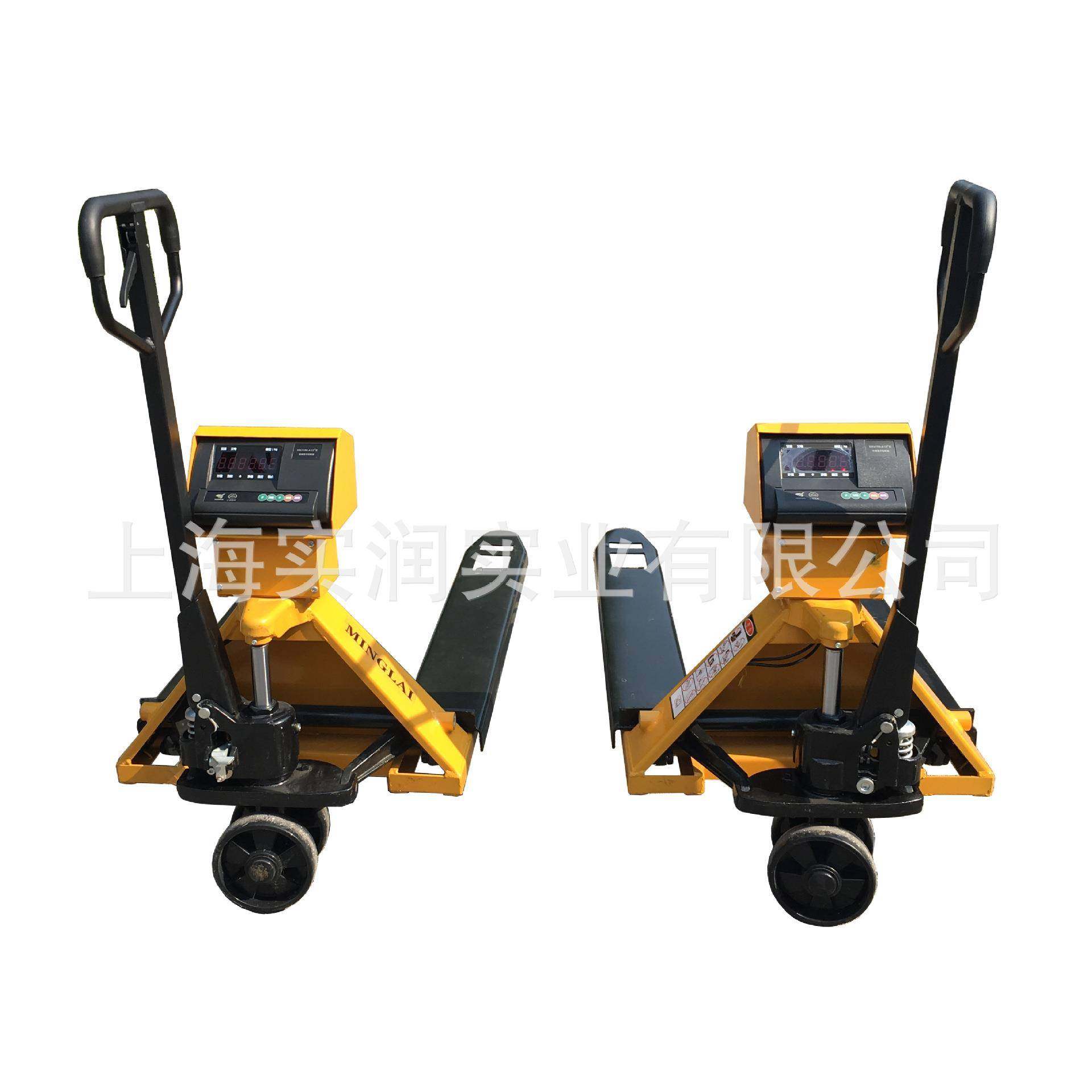 湛江YCS-3T叉车生3吨带秤叉车配耀华仪表电子叉车秤3吨液压秤