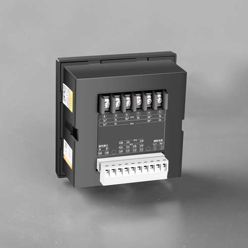 HF194Z-2S4/3S4/9S4/AS4抽屉柜简易型模拟量AO数显多功能仪表