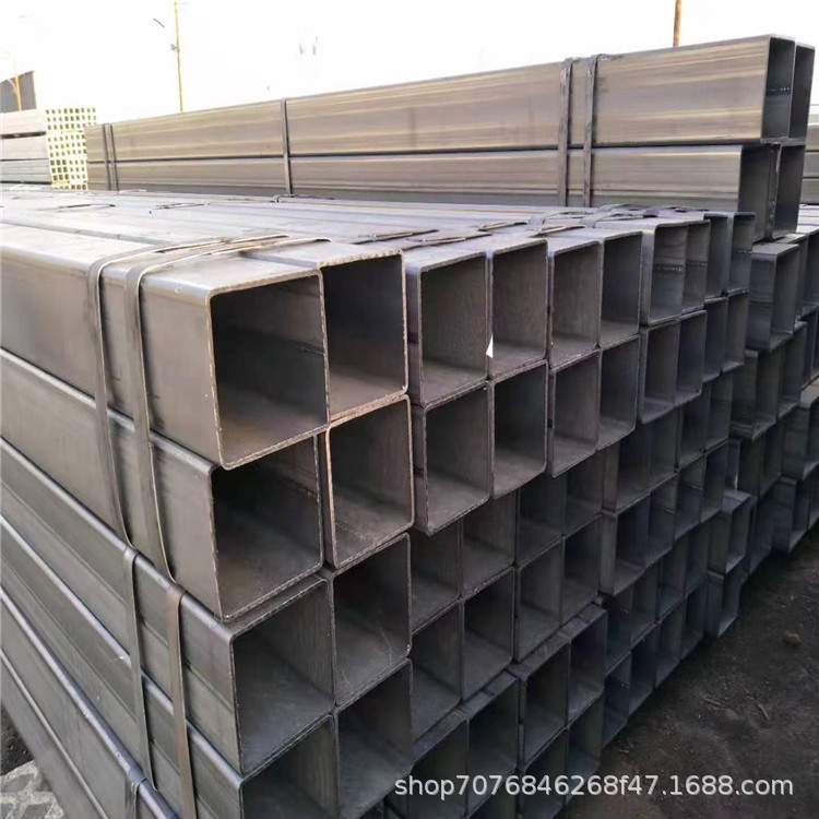 方矩管 方管 柳州直销Q235材质方管