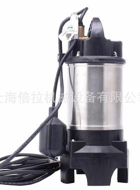 wilo威乐水泵工业潜水污水排污泵PDV-A750EA_QCH001