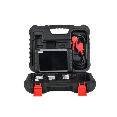 Autel MaxiDAS DS808S-BT Auto Diagnostic Tool汽车电脑诊断工具