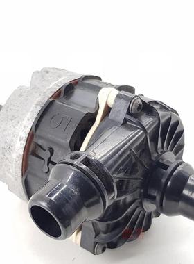 适用奔驰253GLC350GLC63222S500S63238E200E300冷却水泵