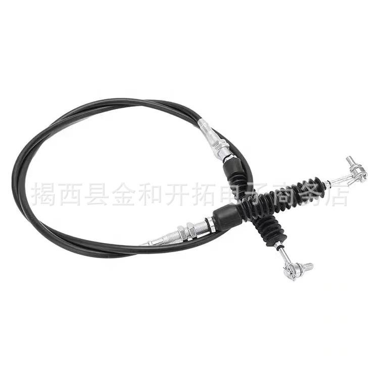 7081005适用路虎北极星刹车拉线换挡线