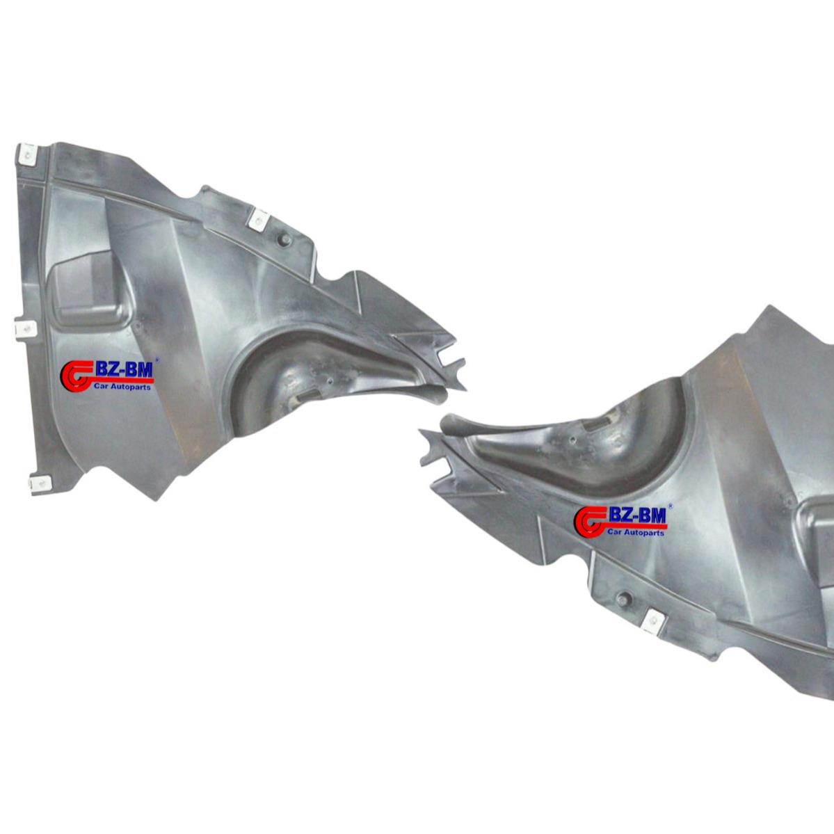 适用于宝马F32三角板L/R51718054551/552