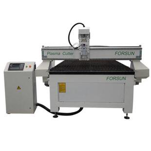 79折鸿济数控切割龙门机台式等离子火焰下料自动化切割机