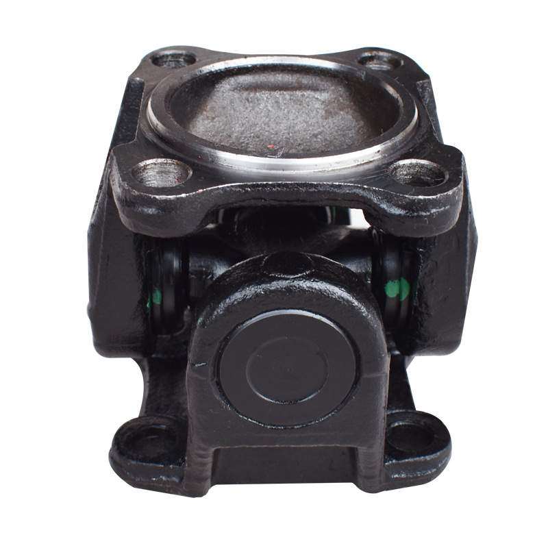 供应SWC100WD6070十字万向联轴器小型机用万向轴万向联轴器