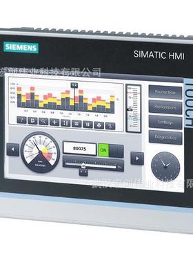6AV6648-0BE11-3AX0TP1200精智面板触摸屏6AV66480BE113AX0