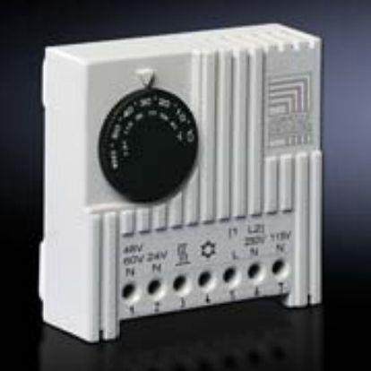 威图温度调节器3110000额定电压24-230,1~24-60(DC)现货电装集成