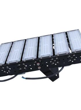 LED模组隧道灯150W投光灯300W公路隧道照明灯400W投射工地灯500W