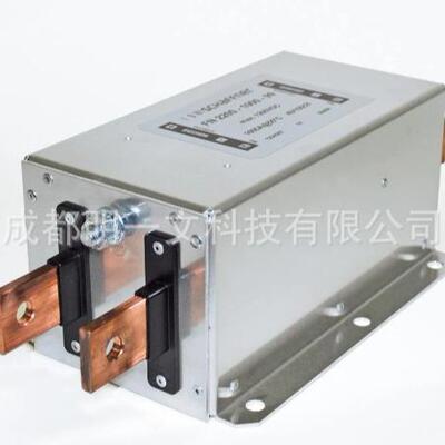 Schaffner滤波器FN2200-25-33电源线滤波器200V25A夏弗纳