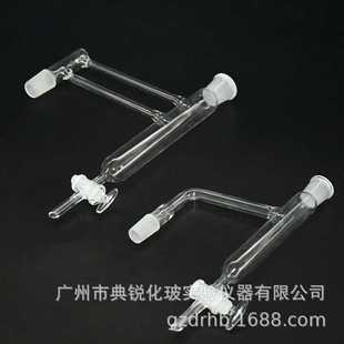 厂家供应实验室分水器 油水分离器 2现货 分水器单管双管19