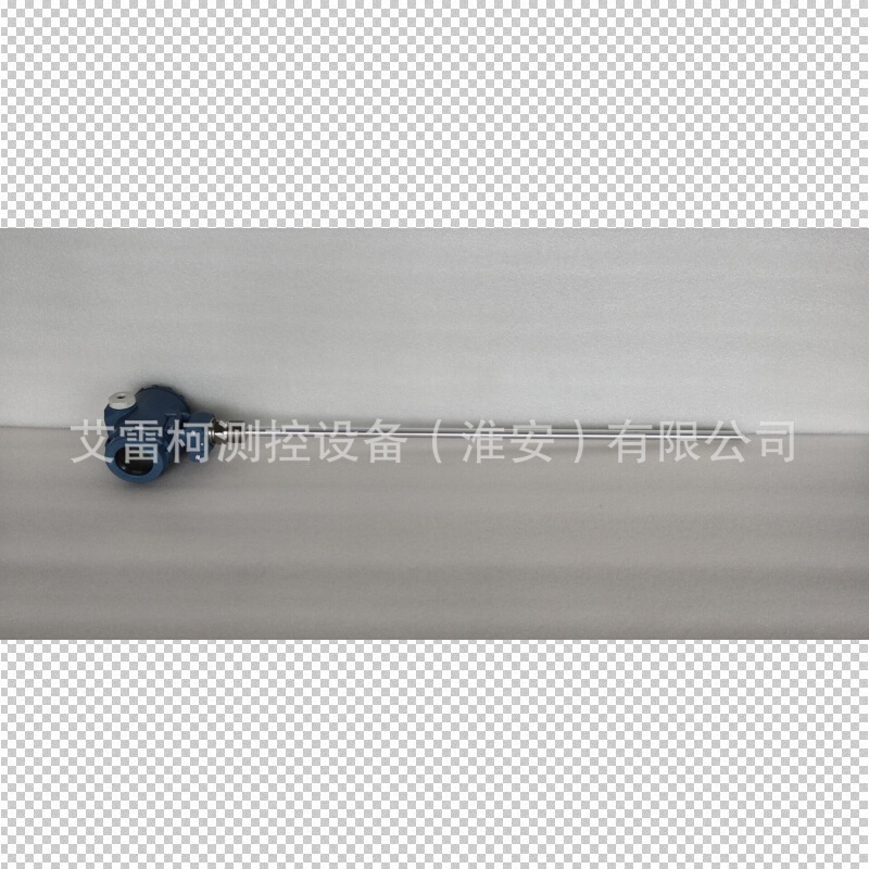 电容式液位计ALK-DNYWJ-580插入式液位计杆式电容液位开关4-20mA