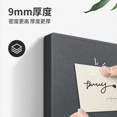 简约现代风格 多框墙面装 饰 免打孔照片墙相框组合 适用INS风格 相