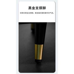 高逸鱼缸自得边几超白玻璃水草缸落地免换水家用懒人水族箱