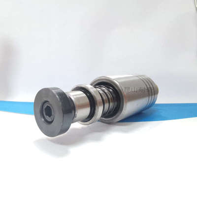 TRP导柱导套直径28 32 38 外导柱组件模架快换型滚珠导柱模具配件