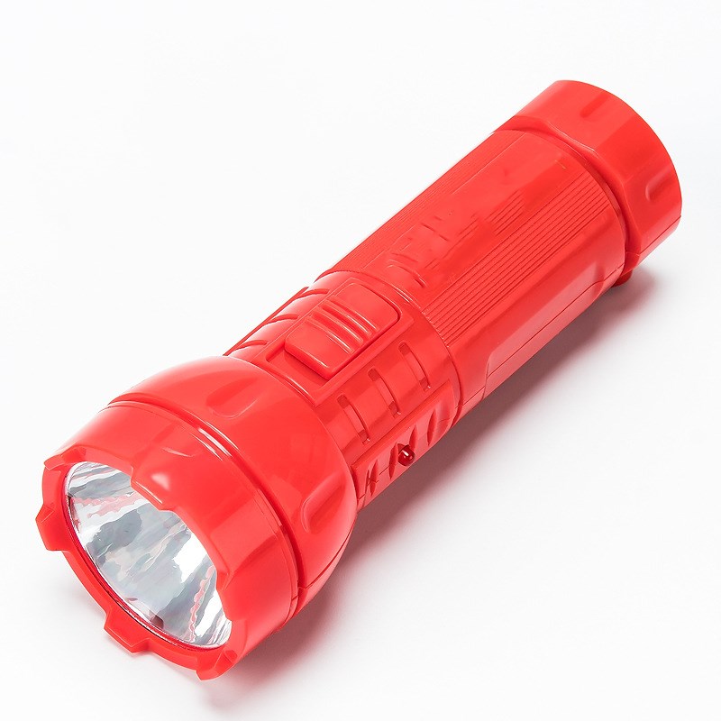 消防应急手电筒家用酒店宾馆公用应急照明充电手电筒LED强光防水