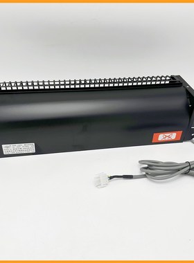 西子奥的斯 杭州西奥电梯轿厢横流风扇GYQF-1042C 1035C 光亚风扇