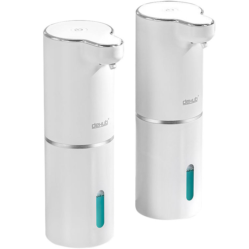 自动洗手液机洗手机智能电动泡沫机起泡器洗洁精洗手液自动感应器