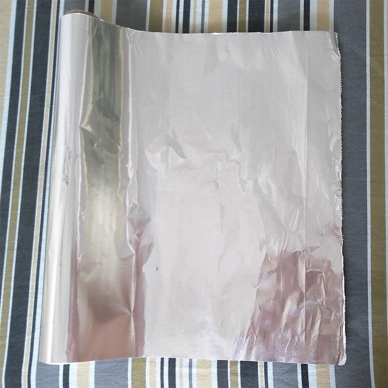 61厘米宽铝箔画画浮雕刻手工可塑形业实验室厂贴背景墙用加厚锡纸,厨房/烹饪用具,锡纸/油纸,淘宝优惠券,粉丝福利购,淘宝优惠卷