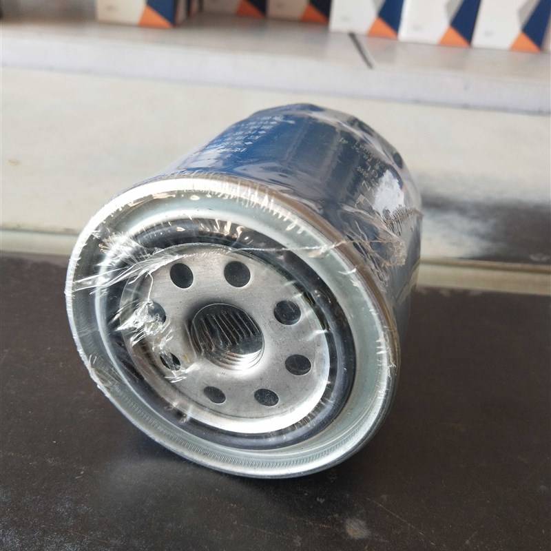 CX0706L柴油滤清器适配于五十铃柴油滤芯格8-94414796-3