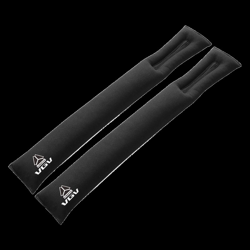 适用中国重汽VGV U70  U75PLUS座椅边缝隙塞条VX7 TX7夹缝防漏