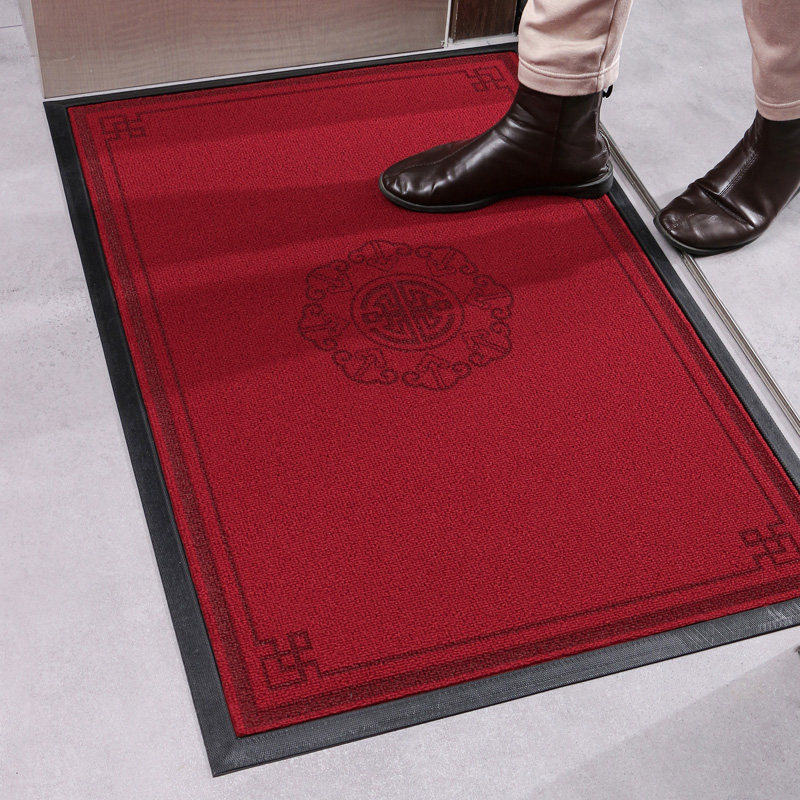 入户门口地垫进门脚垫耐脏商用防滑高档大门口垫子门外入门户地毯,居家布艺,家用脚垫,淘宝优惠券,粉丝福利购,淘宝优惠卷