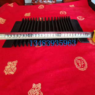 三元乙丙橡胶伸缩缝密封条风琴板弹性橡胶条专用桥梁伸缩缝止水带