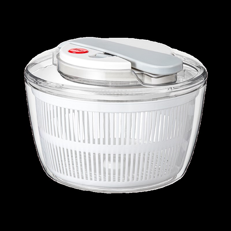 蔬菜脱水器沙拉甩水器家用手动洗菜甩干机果蔬甩水神器按压甩水器