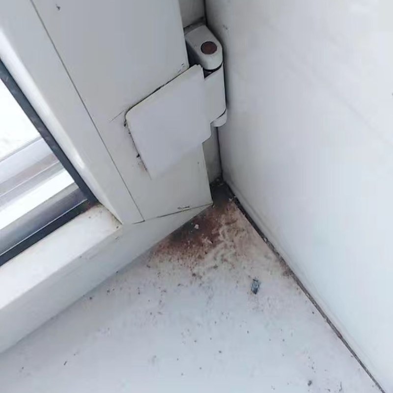 老式塑钢门合页塑钢门窗铰链平开窗合叶开门配件厕所门窗户折页朔