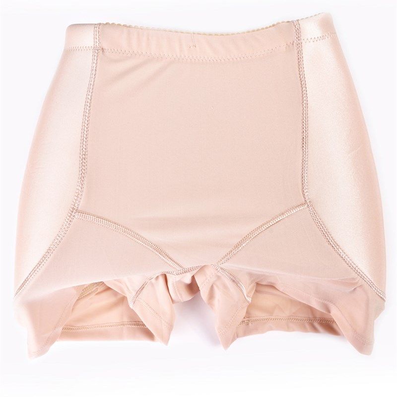 妙芭莎加垫加厚丰胯一体内裤丰满型适合胯窄臀侧面凹增胯美臀内裤,女士内衣/男士内衣/家居服,塑身美体裤,淘宝优惠券,粉丝福利购,淘宝优惠卷