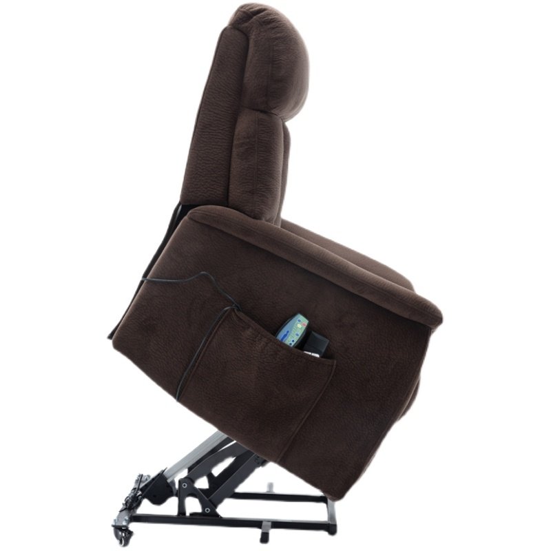 舒适电动助起站老人沙发按摩加热多功能可平躺单人皮布艺休闲躺椅,住宅家具,功能沙发,淘宝优惠券,粉丝福利购,淘宝优惠卷