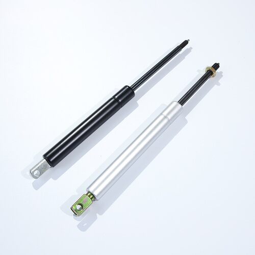 可控气弹簧液压杆气动杆全刚性300mm调节角度高锁止力快速慢速