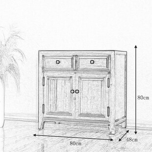 樟木实木斗橱整装柜子实木证件收纳箱柜字画收藏箱婚嫁箱子