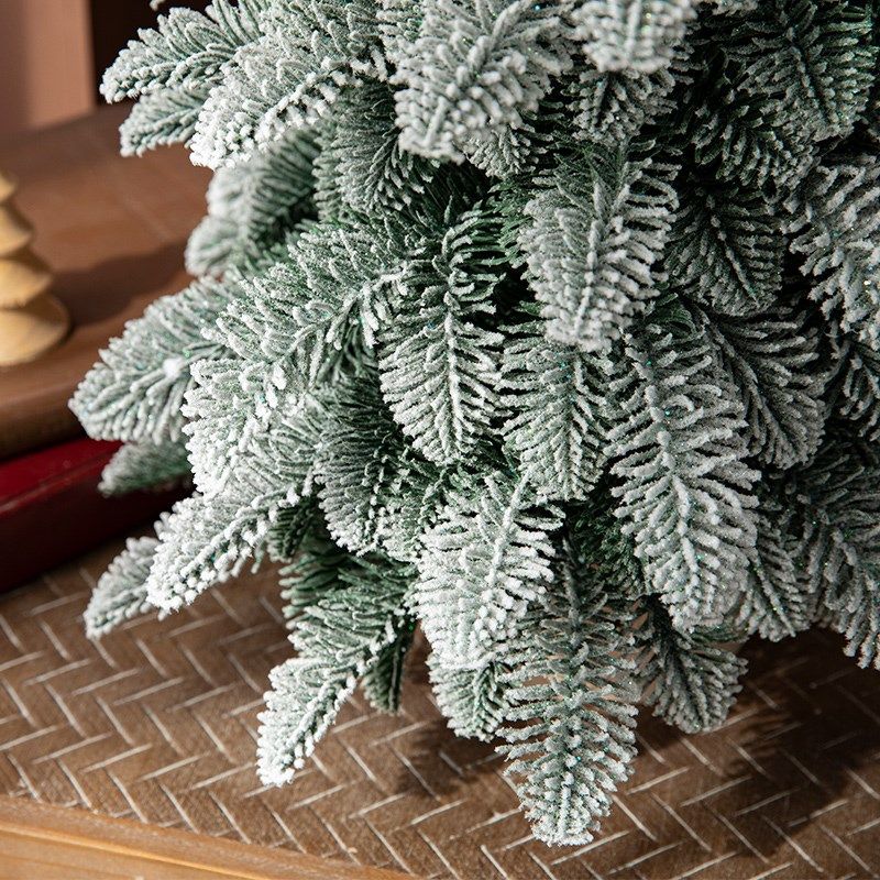 金石缘圣诞节装饰品节日装饰圣诞装饰套餐摆件家用豪华套餐圣诞树