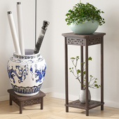 实木边几沙发边柜角几茶几客厅家用可移动平面角落小户型床边桌子