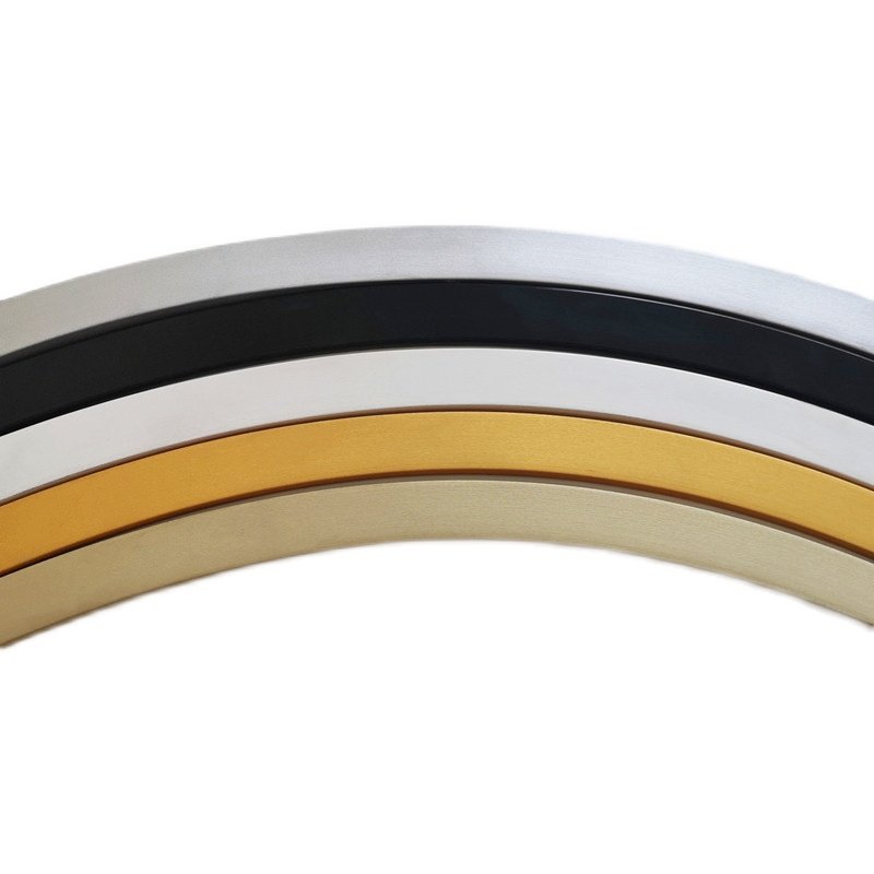 PVC平板弧形软线条 电视背景墙包边吊顶腰线装饰条欧式仿PU石膏线,基础建材,相框线条,淘宝优惠券,粉丝福利购,淘宝优惠卷