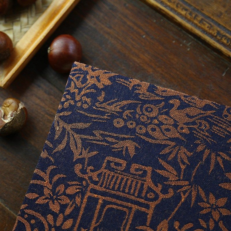 躲在耳里泛庭硬面本中国风硬笔书法古文方格竖线本工作日记本A5,文具电教/文化用品/商务用品,手帐/日程本/计划本,淘宝优惠券,粉丝福利购,淘宝优惠卷