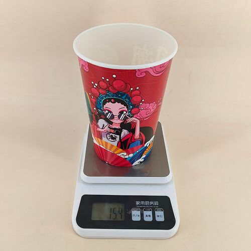 关东煮国潮串串纸桶杯子桶钵钵鸡冷锅炸串撸串打包桶商用潮鱿鱼桶