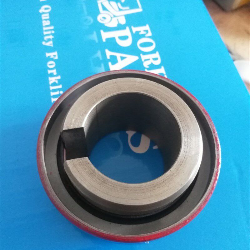 堆高机维修专用曲轴前油封安装工具 新柴全柴490引擎免拆水箱工装