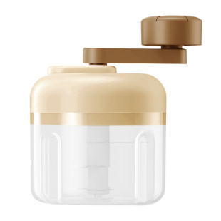 手动蒜泥神器小型手拉捣蒜器大蒜蒜蓉搅碎机切压绞蒜捣碎打拉蒜器