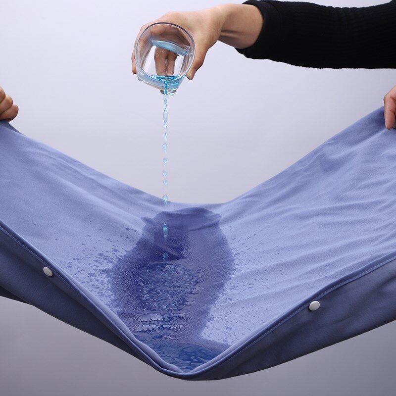 隔尿裙老人尿床神器防尿裙成人尿失禁裤瘫痪卧床隔尿垫大小便专用