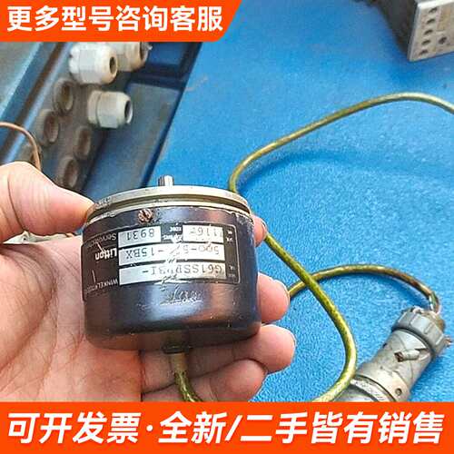 需议价LITTON编码器G61SSPPBI更多请联系
