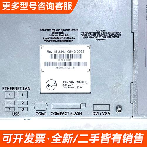 需议价PC 627B 6ES7647－6BG30－0G更多请联系
