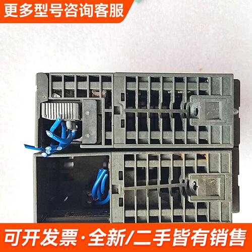 议价S7-300 CPU模块 315-2 DP 带MMC存更多需联系