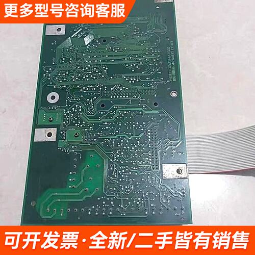 需议价ECO变频器主板CPU板G85139-E1721-A8更多请联系