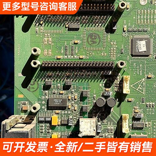 需议价FAGOR发格CPU 8055/AB-M主板，件，带更多请联系